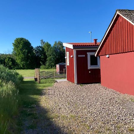 Smeakalles Annex Tvååker Kültér fotó