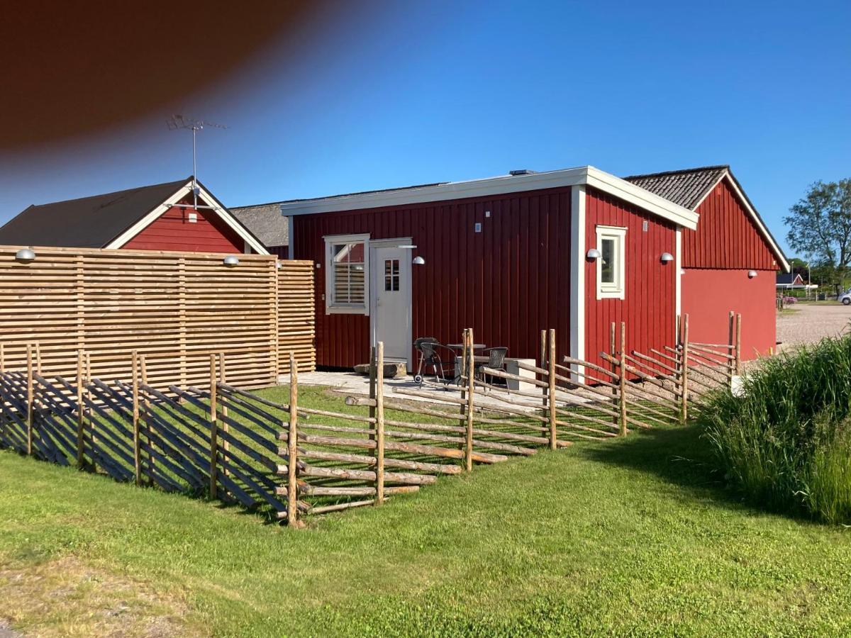 Smeakalles Annex Tvååker Kültér fotó