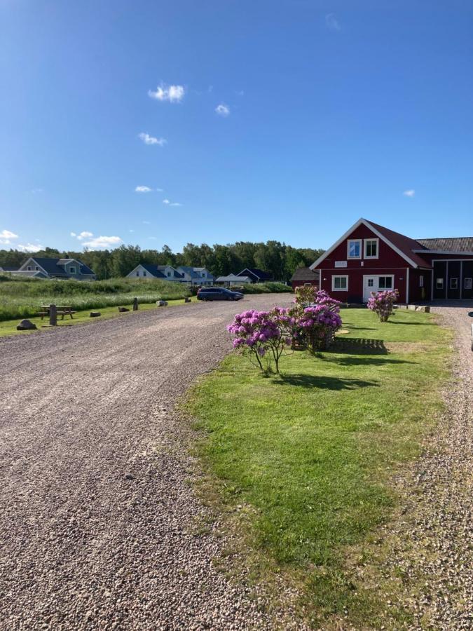Smeakalles Annex Tvååker Kültér fotó