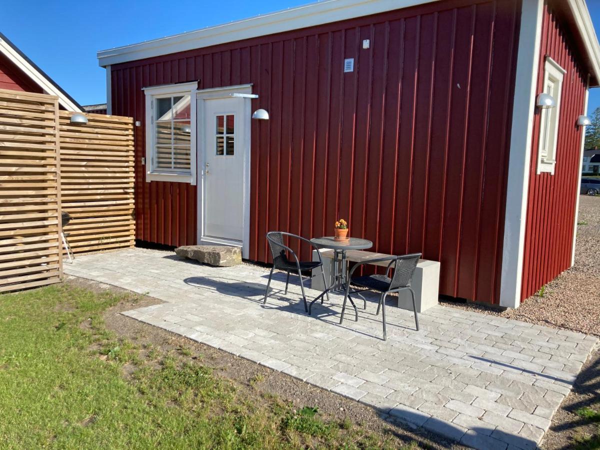 Smeakalles Annex Tvååker Kültér fotó