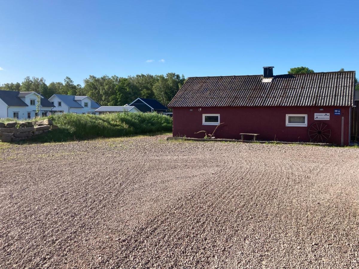 Smeakalles Annex Tvååker Kültér fotó