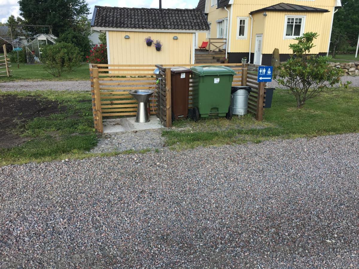 Smeakalles Annex Tvååker Kültér fotó