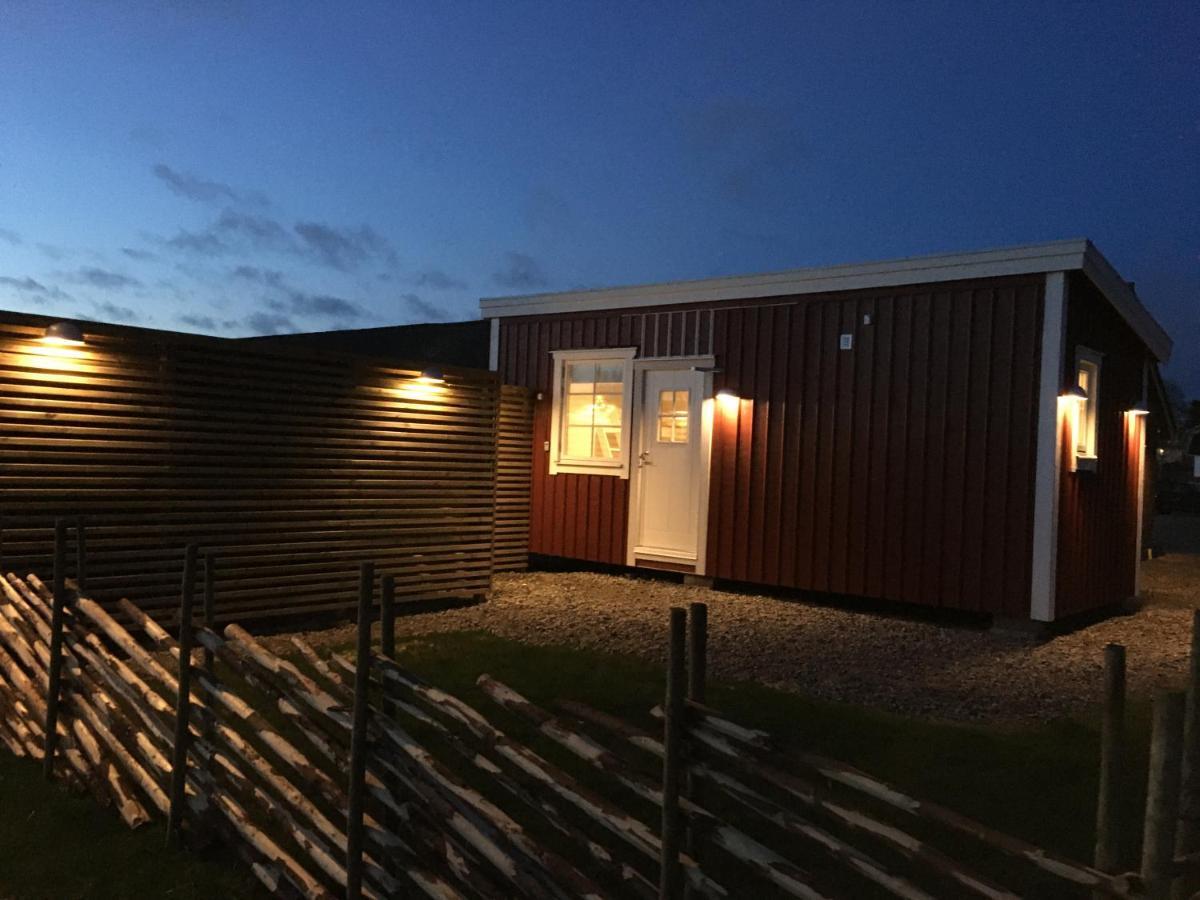 Smeakalles Annex Tvååker Kültér fotó